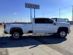 Used 2024 Chevrolet Silverado 3500 LTZ Crew Cab for sale #C360535A - photo 7