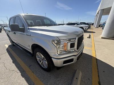 2018 Ford F-150 SuperCrew Cab 4WD Pickup for sale #C360539B - photo 2