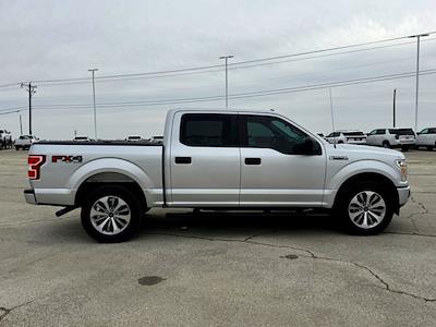 Used 2018 Ford F-150 XL STX SuperCrew Cab for sale #C360539B - photo 1