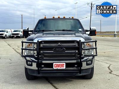 Used 2016 Ford F-350 Lariat Crew Cab for sale #C360543A - photo 1