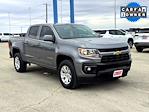 2022 Chevrolet Colorado Crew Cab RWD Pickup for sale #C360557A - photo 5