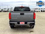 2022 Chevrolet Colorado Crew Cab RWD Pickup for sale #C360557A - photo 8