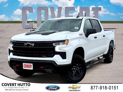 2024 Chevrolet Silverado 1500 Crew Cab 4WD Pickup for sale #C360587A - photo 1
