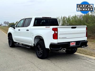 2024 Chevrolet Silverado 1500 Crew Cab 4WD Pickup for sale #C360587A - photo 2