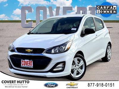 Used 2022 Chevrolet Spark LS for sale #C360596A - photo 1