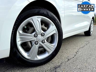Used 2022 Chevrolet Spark LS for sale #C360596A - photo 2