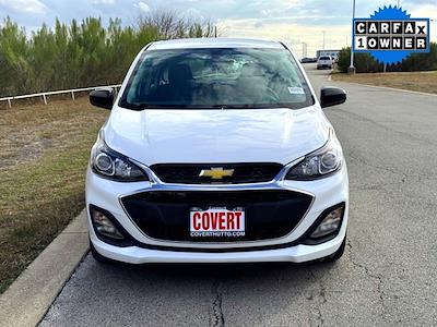 Used 2022 Chevrolet Spark LS for sale #C360596A - photo 1
