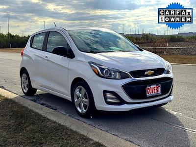 Used 2022 Chevrolet Spark LS for sale #C360596A - photo 2