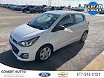 Used 2022 Chevrolet Spark LS for sale #C360596A - photo 1