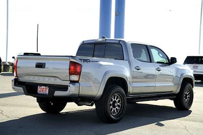 Used 2016 Toyota Tacoma TRD Sport Double Cab for sale #C360613A - photo 2