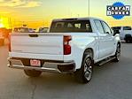 2020 Chevrolet Silverado 1500 Crew Cab RWD Pickup for sale #C360615A - photo 7