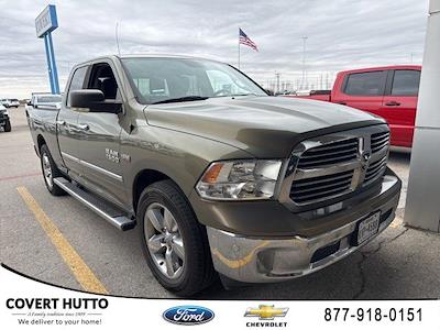 2015 Ram 1500 Quad Cab RWD Pickup for sale #C360618B - photo 1