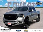 Used 2022 Ram 1500 Laramie Crew Cab for sale #C360623A - photo 29