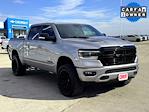 Used 2022 Ram 1500 Laramie Crew Cab for sale #C360623A - photo 3