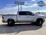 Used 2022 Ram 1500 Laramie Crew Cab for sale #C360623A - photo 4