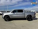Used 2022 Ram 1500 Laramie Crew Cab for sale #C360623A - photo 8