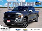 2023 Ford F-150 SuperCrew Cab 4WD Pickup for sale #C360635A - photo 1