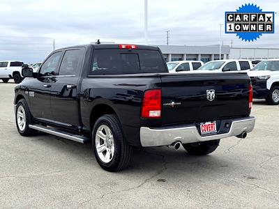 2018 Ram 1500 Crew Cab RWD Pickup for sale #C360638A - photo 2