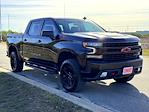 2021 Chevrolet Silverado 1500 Crew Cab 4WD Pickup for sale #C360658A - photo 5