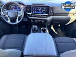 Used 2023 Chevrolet Silverado 1500 LT Crew Cab for sale #C360677A - photo 18