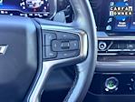 Used 2023 Chevrolet Silverado 1500 LT Crew Cab for sale #C360677A - photo 22