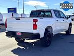 Used 2023 Chevrolet Silverado 1500 LT Crew Cab for sale #C360677A - photo 7