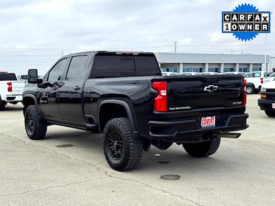 Used 2024 Chevrolet Silverado 2500 ZR2 Crew Cab for sale #C360730A - photo 2