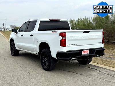 Used 2024 Chevrolet Silverado 1500 Custom Crew Cab for sale #C360734A - photo 2