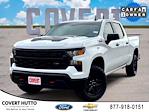 2024 Chevrolet Silverado 1500 Crew Cab 4WD Pickup for sale #C360734A - photo 1