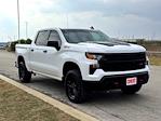 2024 Chevrolet Silverado 1500 Crew Cab 4WD Pickup for sale #C360734A - photo 5