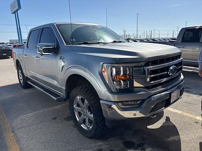 Used 2022 Ford F-150 - photo 1