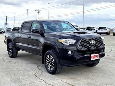 Used 2021 Toyota Tacoma TRD Sport Double Cab for sale #C360769A - photo 1