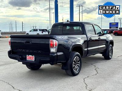 Used 2021 Toyota Tacoma - photo 1