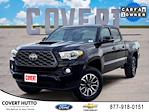 2021 Toyota Tacoma Double Cab 4WD Pickup for sale #C360769A - photo 26