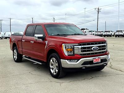 Used 2021 Ford F-150 - photo 1