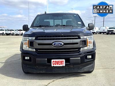 Used 2018 Ford F-150 - photo 1