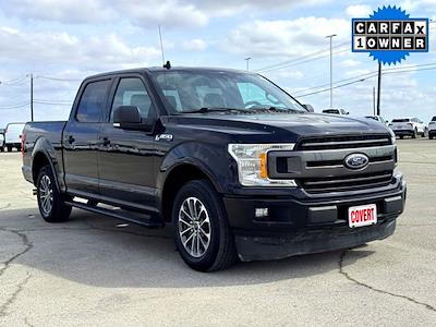 Used 2018 Ford F-150 - photo 1