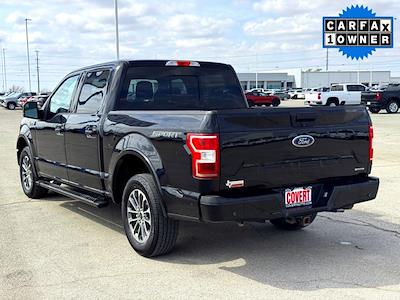 Used 2018 Ford F-150 - photo 1