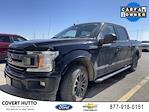 2018 Ford F-150 SuperCrew Cab RWD Pickup for sale #C360777A - photo 1