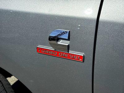 Used 2023 Ram 3500 Tradesman Crew Cab for sale #C360781A - photo 2