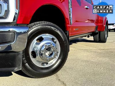 Used 2024 Ford F-350 - photo 1