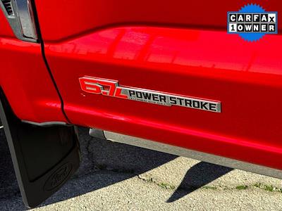 Used 2024 Ford F-350 - photo 1