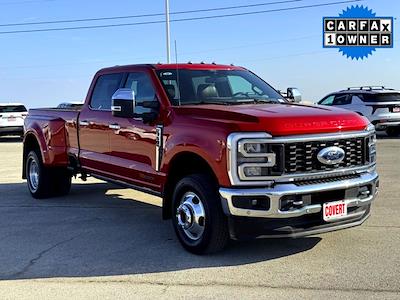 Used 2024 Ford F-350 - photo 1