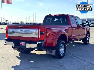 Used 2024 Ford F-350 - photo 1