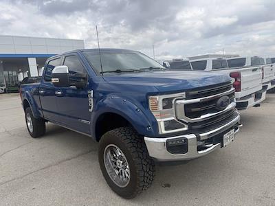 Used 2022 Ford F-250 - photo 1