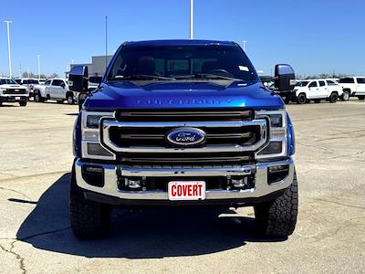 Used 2022 Ford F-250 - photo 1