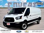 2019 Ford Transit 250 Low Roof RWD Empty Cargo Van for sale #C360786A - photo 29