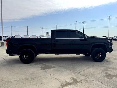 2021 Chevrolet Silverado 3500 Crew Cab 4WD Pickup for sale #C360789A - photo 2