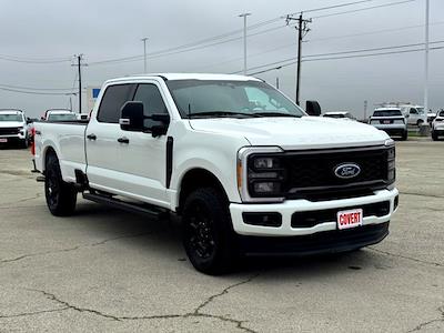 Used 2023 Ford F-250 - photo 1