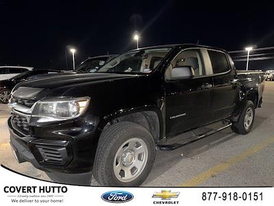 Used 2022 Chevrolet Colorado - photo 1
